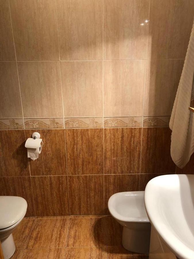 Acogedor Apartamento En El Grau De Moncofa Con Wifi Exteriér fotografie