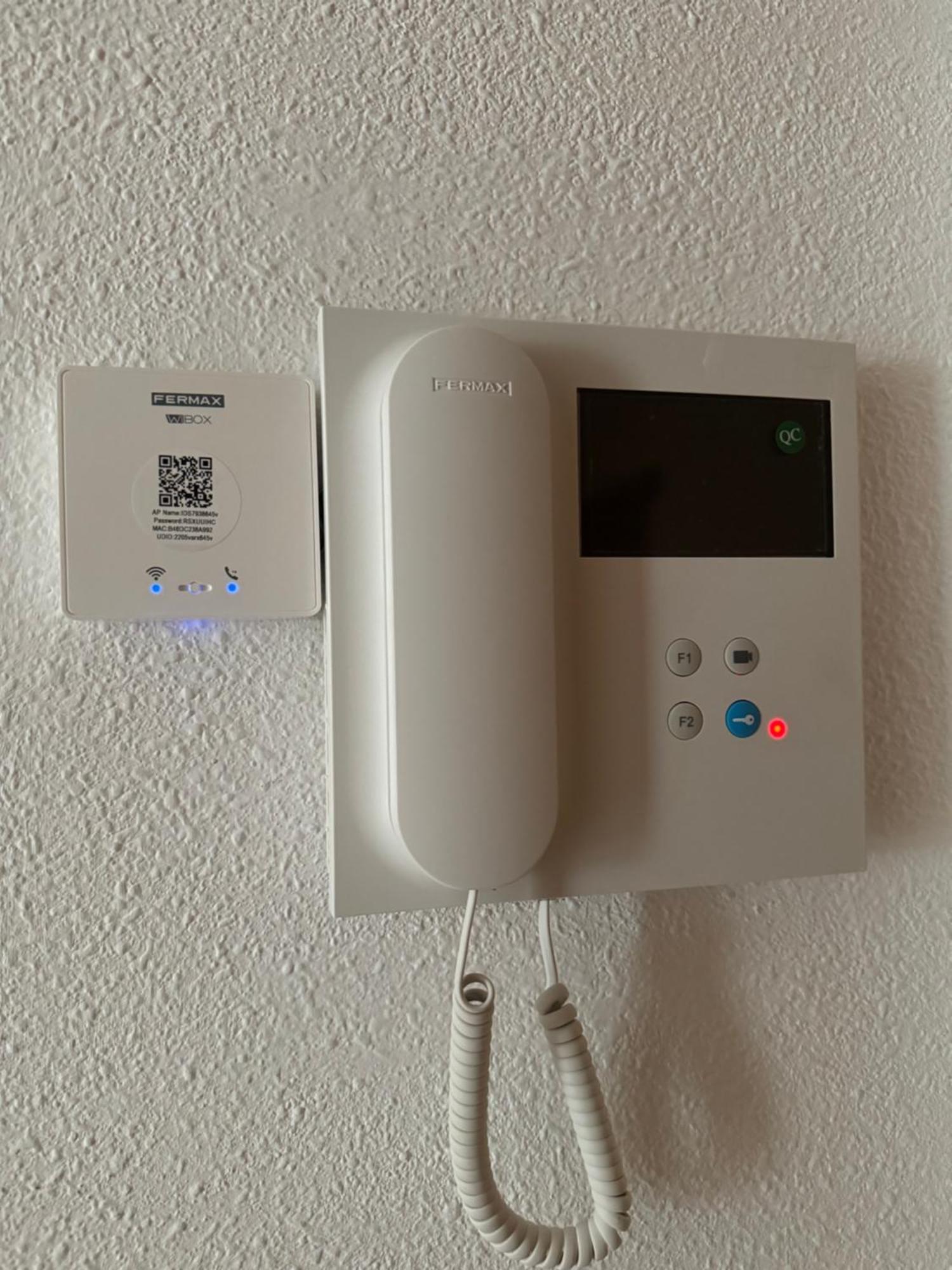 Acogedor Apartamento En El Grau De Moncofa Con Wifi Exteriér fotografie